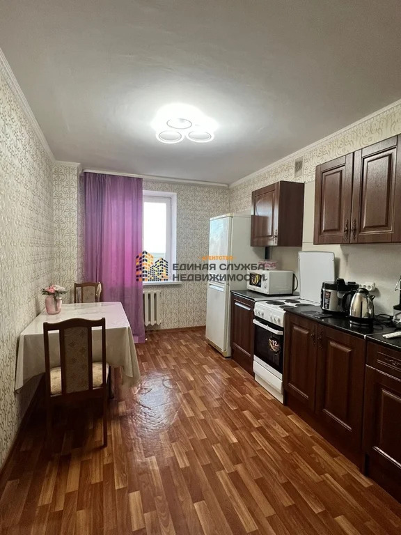 Аренда квартиры, Уфа, ул. Кавказская - Фото 3