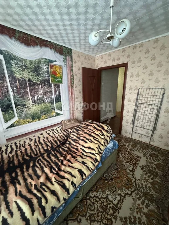 Продажа квартиры, Новосибирск, ул. Курганская - Фото 5