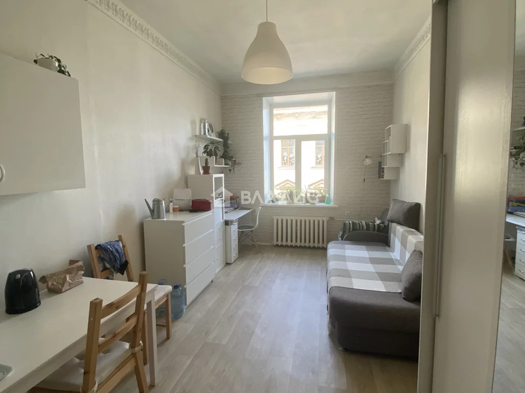 Санкт-Петербург, улица Профессора Попова, д.30, комната на продажу - Фото 11