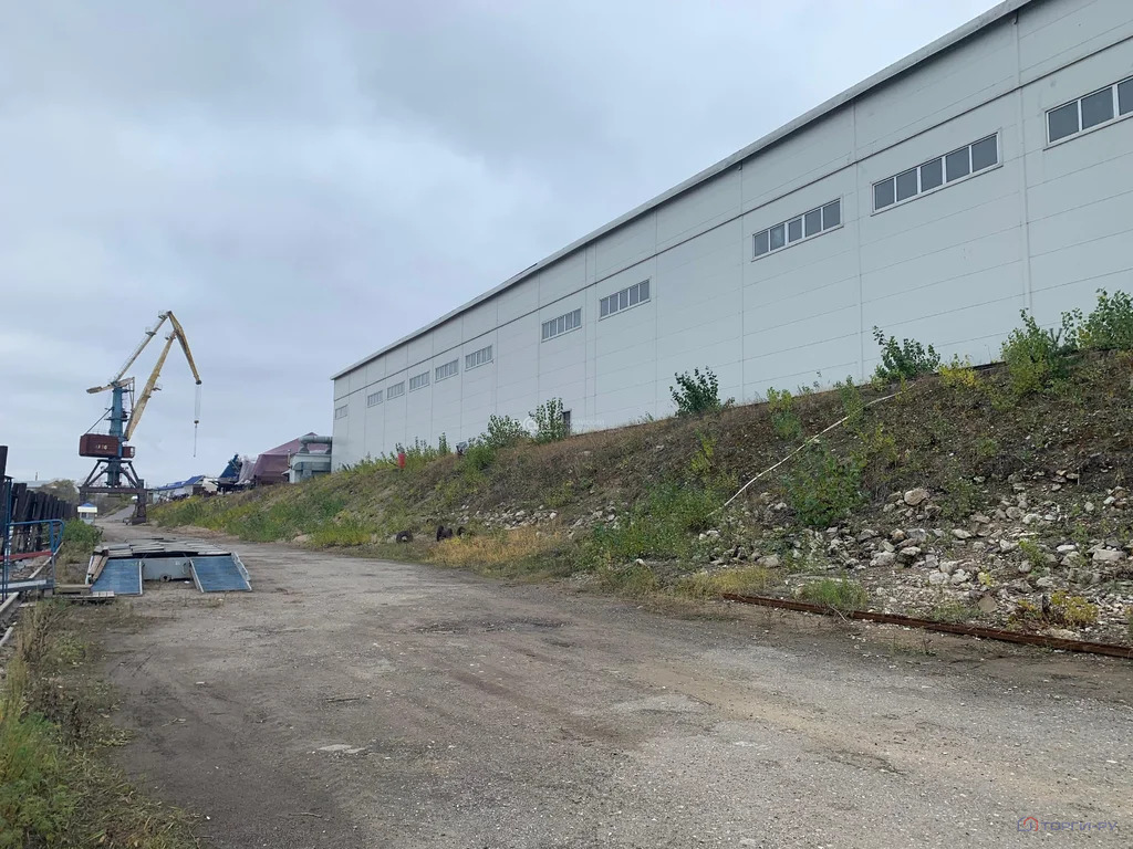 Продажа склада, Самара, ул. Молодогвардейский Спуск - Фото 7