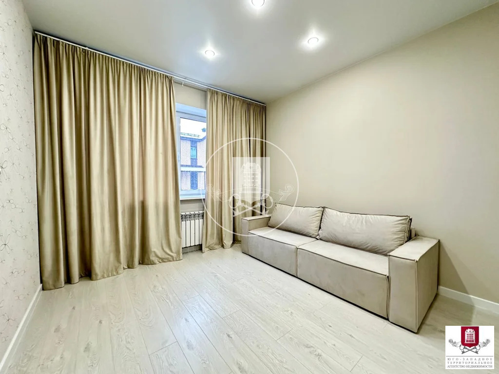 Продажа таунхауса, Кабицыно, Боровский район, Звёздная улица - Фото 5