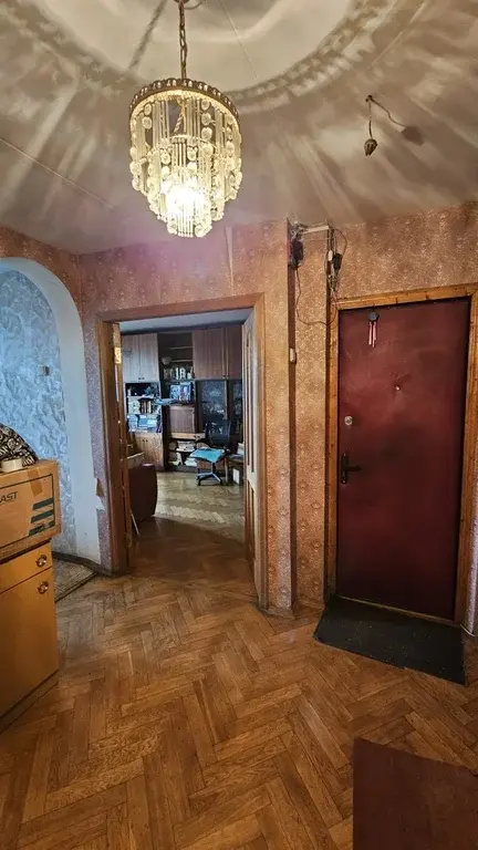 3-к. ул.Инессы Арманд, д.7 - Фото 19