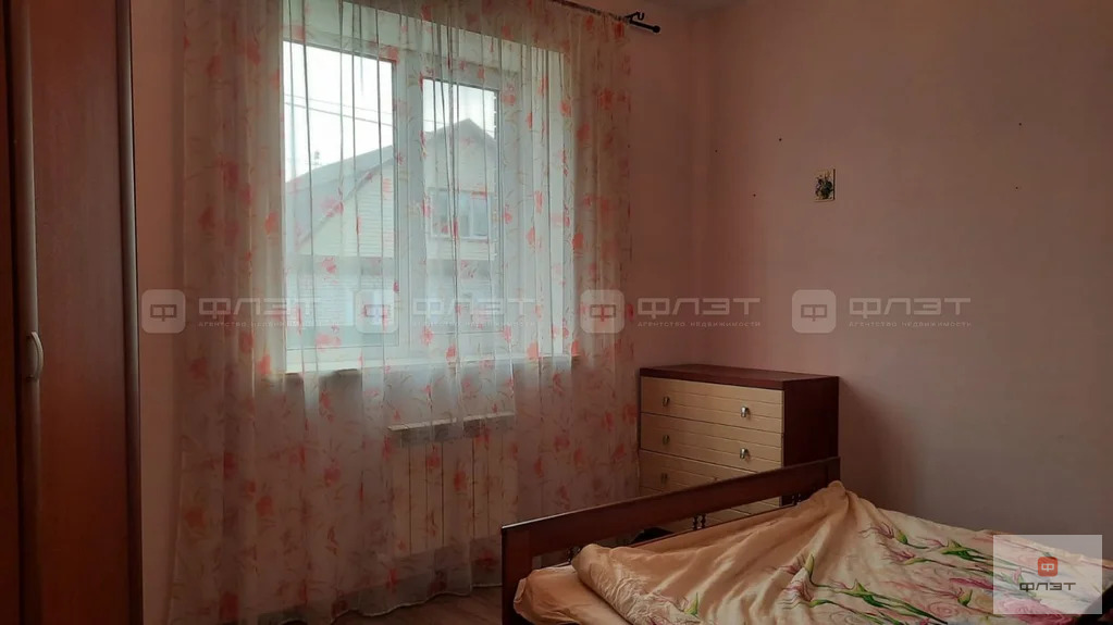 Продажа дома, Казань, Константиновка ул. Озерная - Фото 13