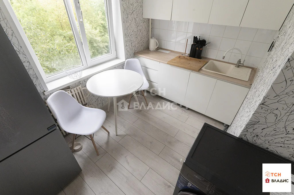 Продажа квартиры, Балашиха, Балашиха г. о., ул. Кудаковского - Фото 2