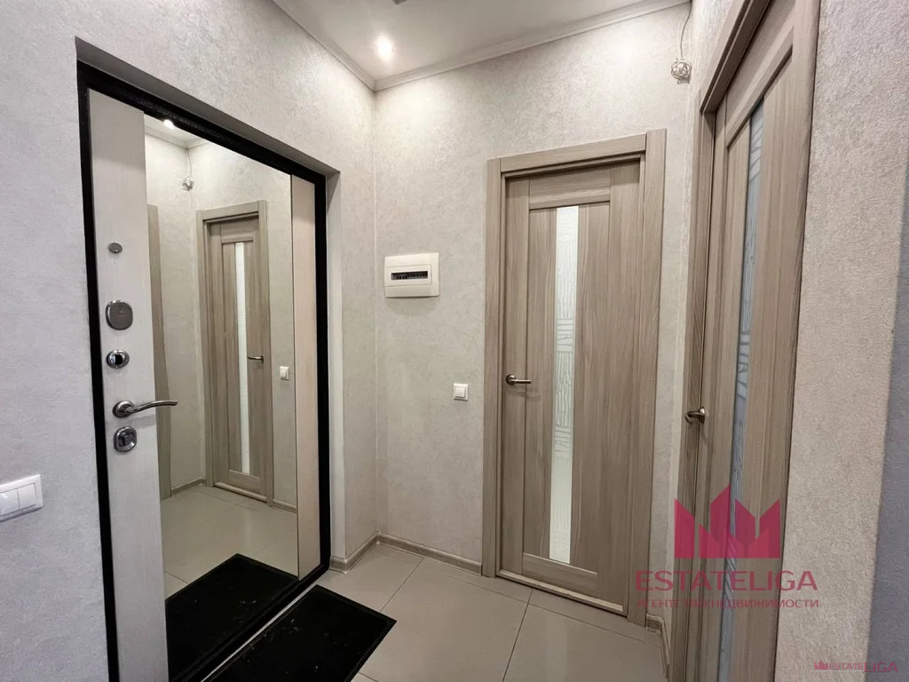 Продажа квартиры, Лопатино, Ленинский район, Сухановская улица - Фото 6