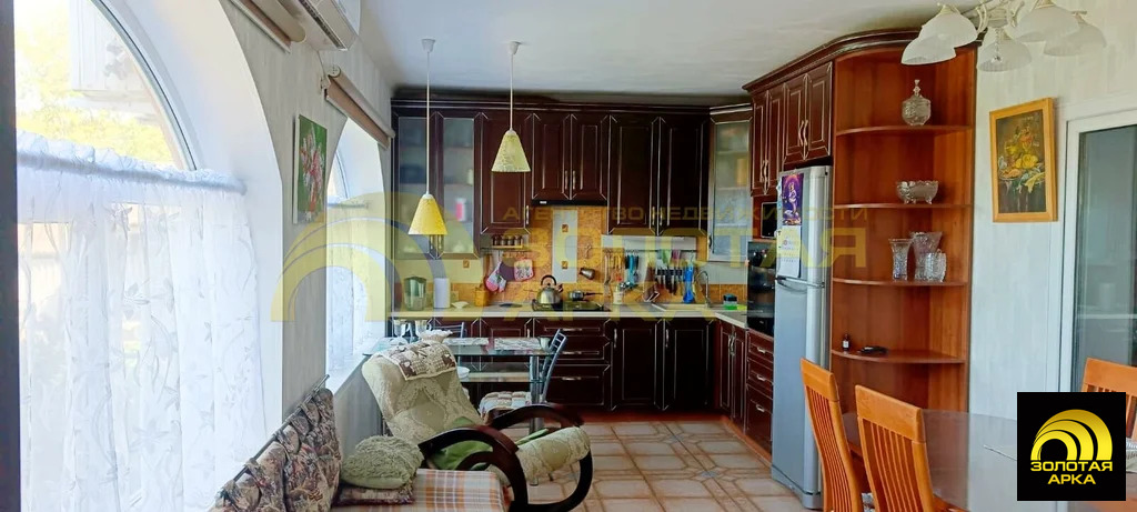 Продажа дома, Варениковская, Крымский район, ул. Прикубанская - Фото 17