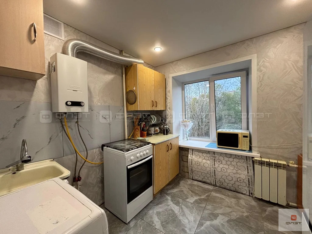 Продажа квартиры, Казань, ул. Ботаническая - Фото 6