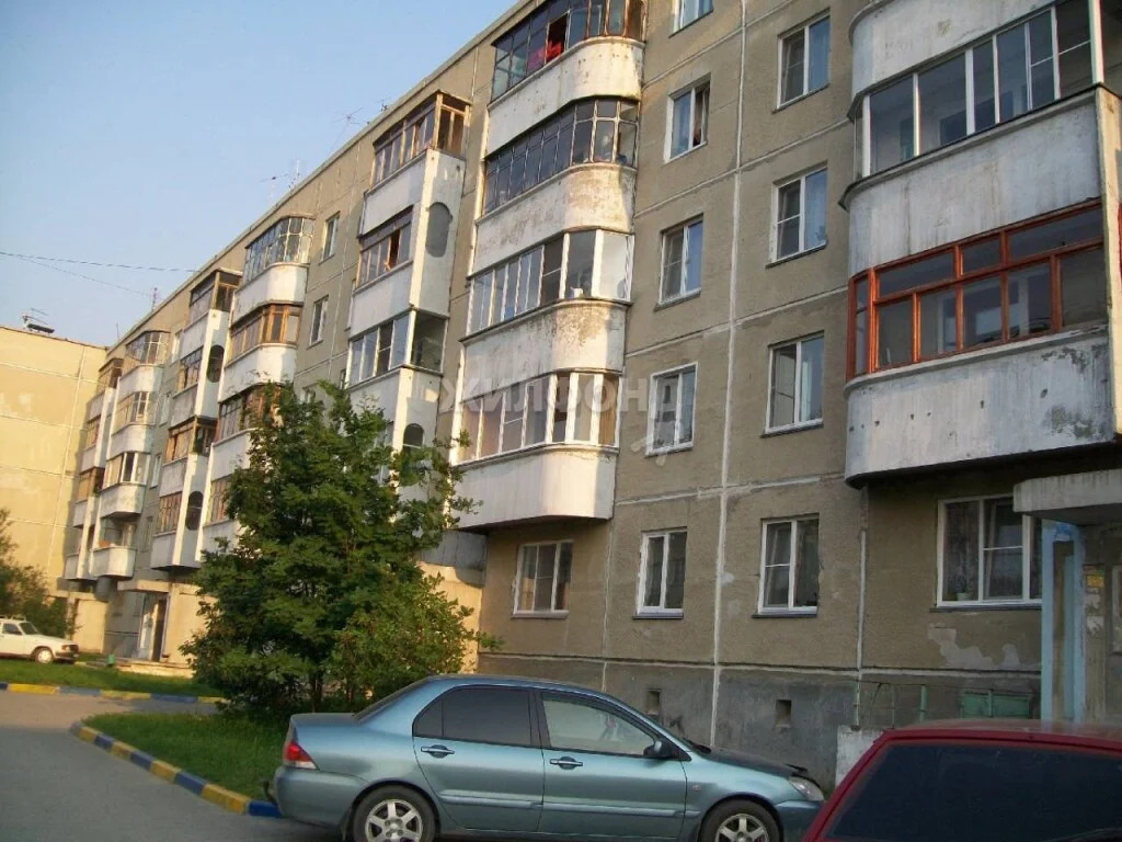 Продажа квартиры, Новосибирск, ул. Кубовая - Фото 14