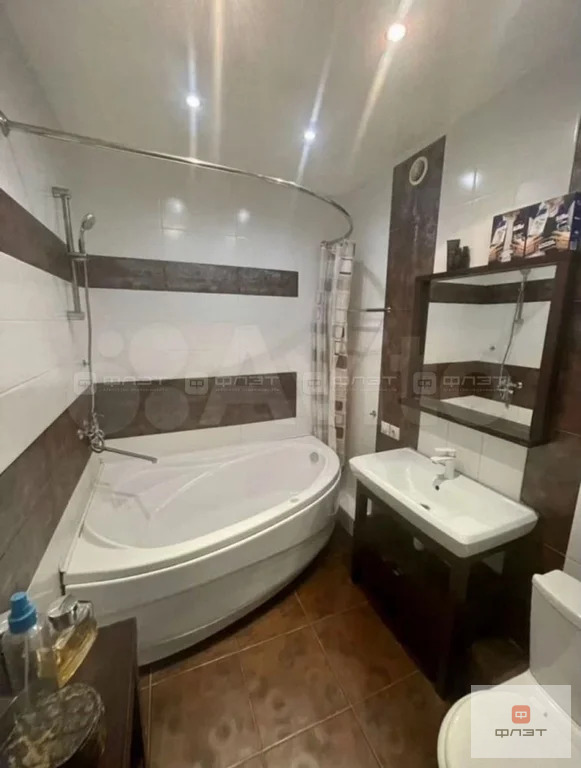 Продажа квартиры, Казань, ул. Фрунзе - Фото 11
