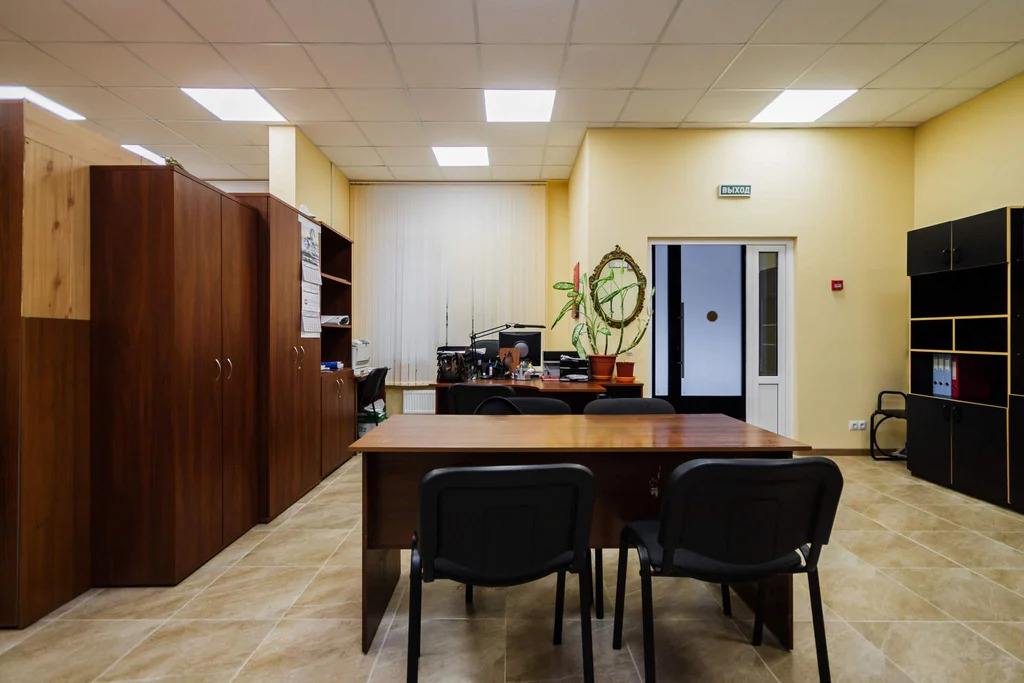 Нежилое помещение 70,3 м свободного назначения - Фото 7