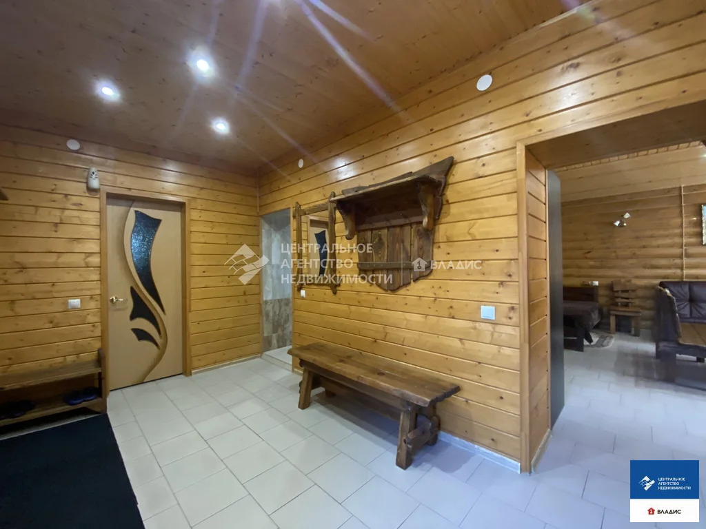 Продажа дома, Ряжск, Ряжский район, ул. Мичуринская - Фото 11