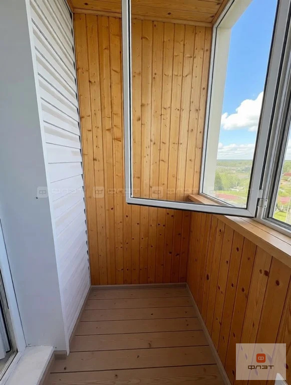 Продажа квартиры, Осиново, Зеленодольский район, ул. Садовая - Фото 8