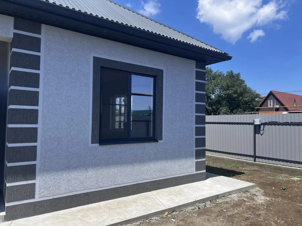 Продажа дома, Пересыпь, Темрюкский район, Сливовый пер. - Фото 6