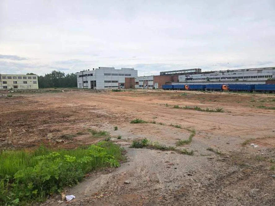 Продается ПСН 7800 м2 - Фото 4