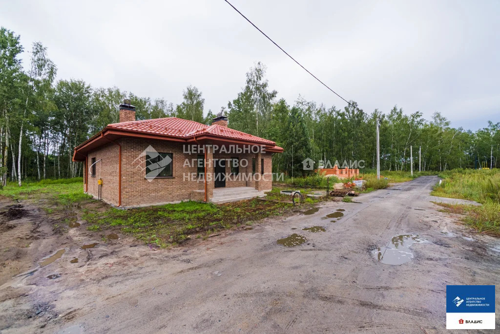 Продажа дома, Варские, Рязанский район - Фото 1