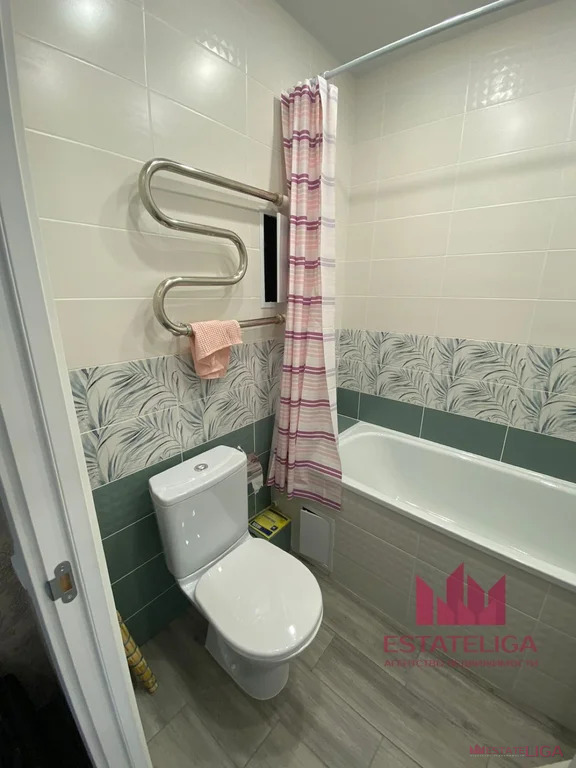 Продажа квартиры, Лопатино, Ленинский район, Сухановская улица - Фото 9