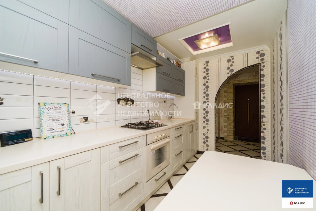 Продажа квартиры, Дядьково, Рязанский район, 2-й Бульварный проезд - Фото 2