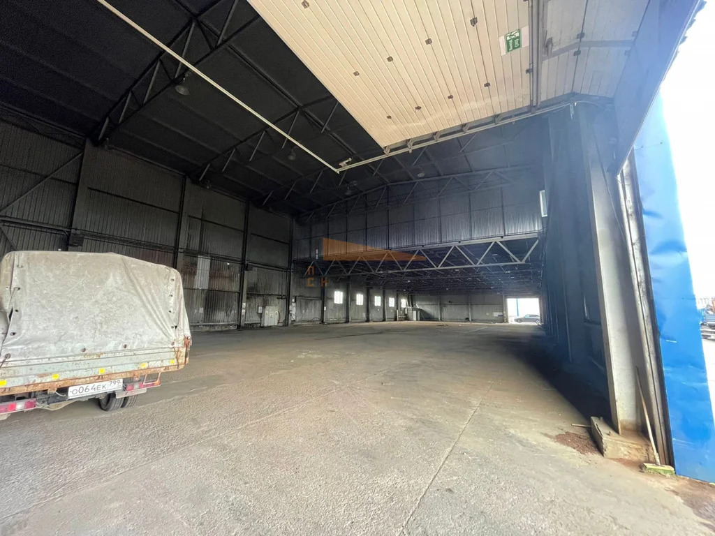 Аренда производственного помещения, Люберецкий район, 69 - Фото 9