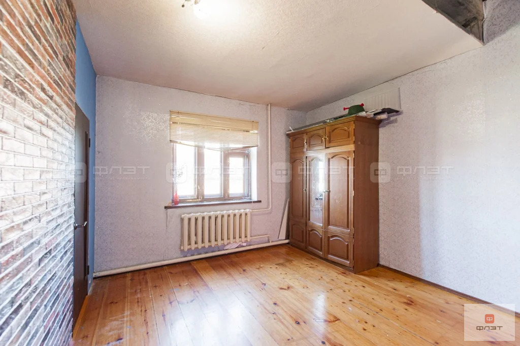 Продажа дома, Столбище, Лаишевский район, ул. Лесхозовская - Фото 24