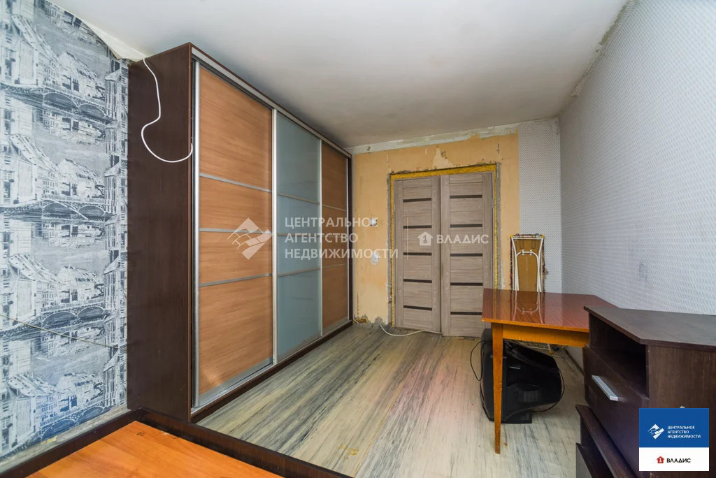 Продажа квартиры, Рязань, ул. Интернациональная - Фото 4