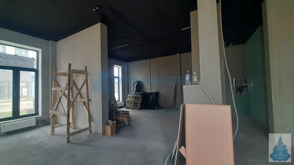 Аренда ПСН, Ям, Домодедово г. о., Мезенцева ул. - Фото 16