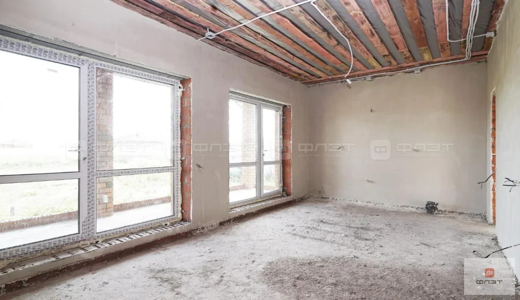 Продажа дома, Тангачи, Лаишевский район, ул. Бехтерева - Фото 13