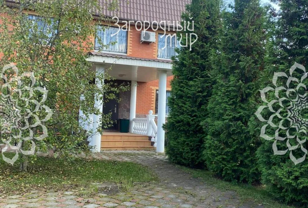 Продам дом, Симферопольское шоссе, 32 км от МКАД - Фото 39