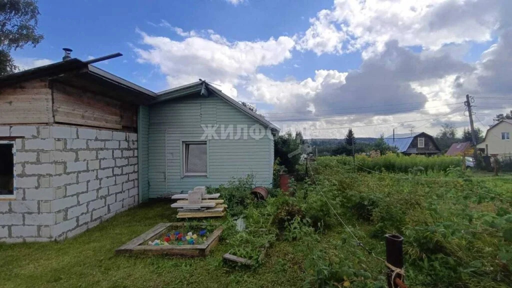 Продажа дома, Новосибирск - Фото 10