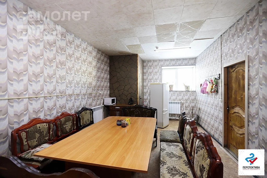 Продажа производственного помещения, Грязи, Грязинский район, Ул. . - Фото 12