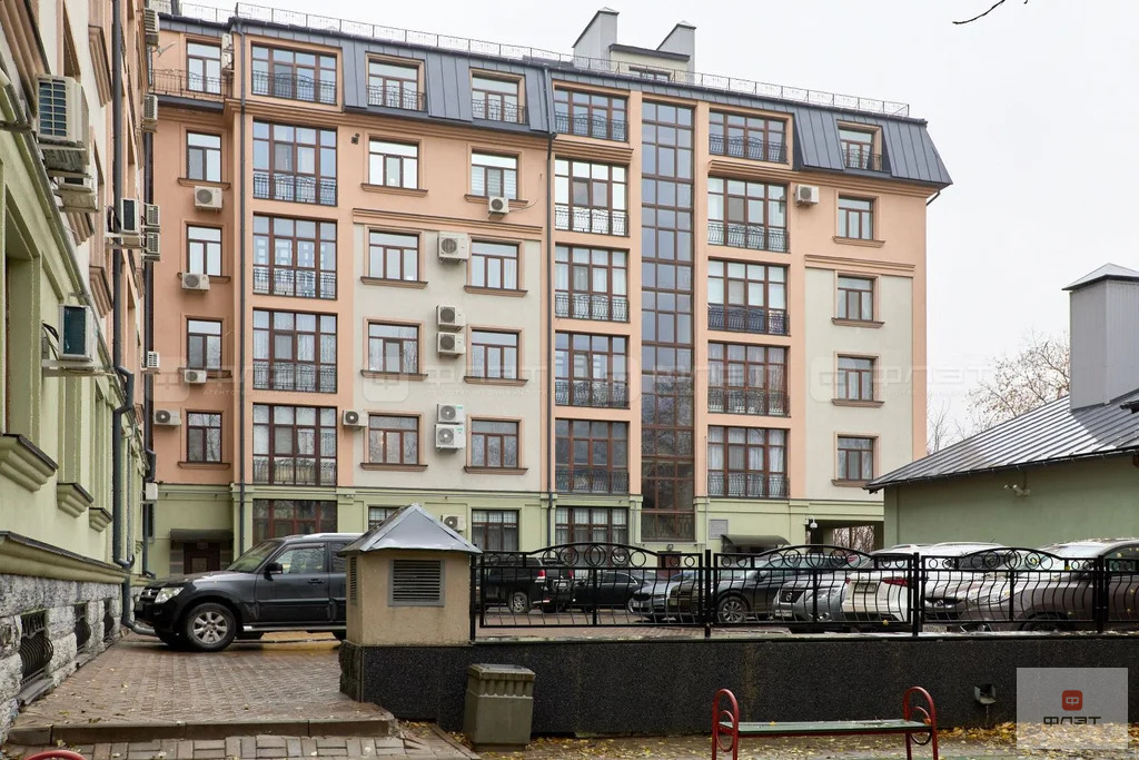 Продажа квартиры, Казань, ул. Ульянова-Ленина - Фото 2