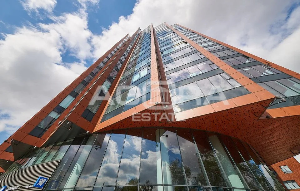 Продажа офиса, м. Тульская, Новоданиловская наб. - Фото 2