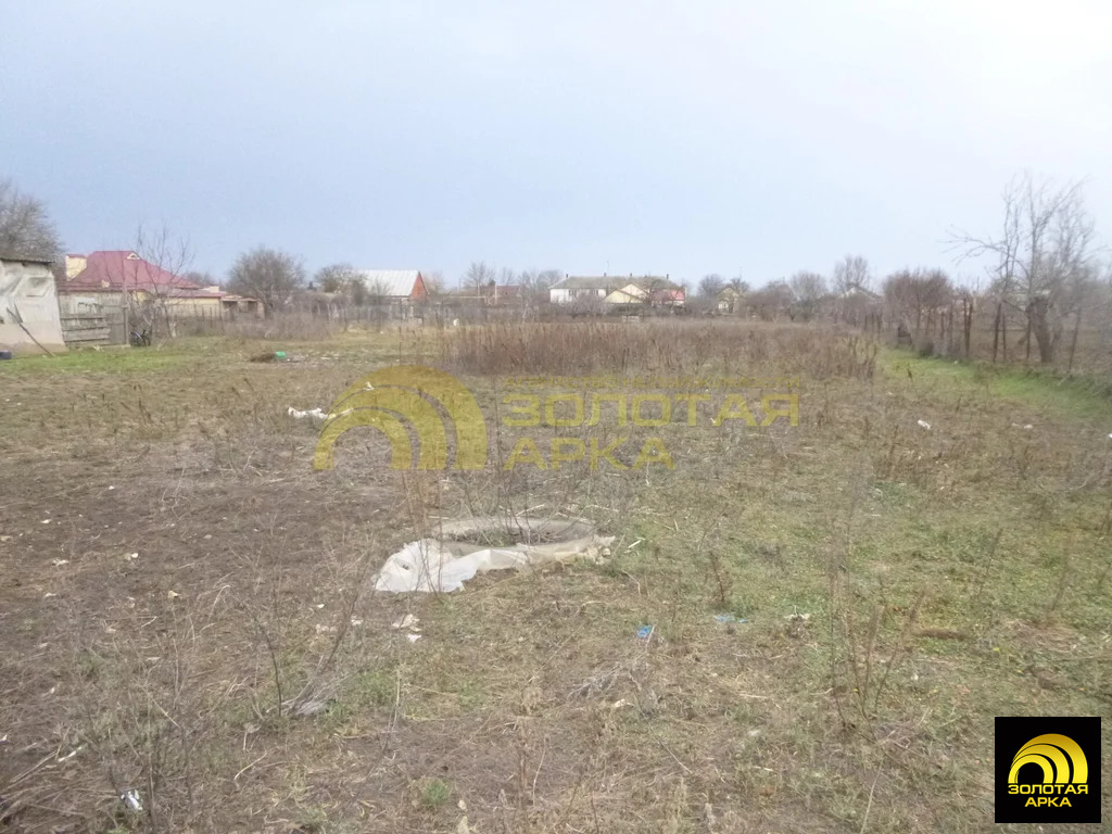 Продажа участка, Вышестеблиевская, Темрюкский район, ул. Октябрьская - Фото 4