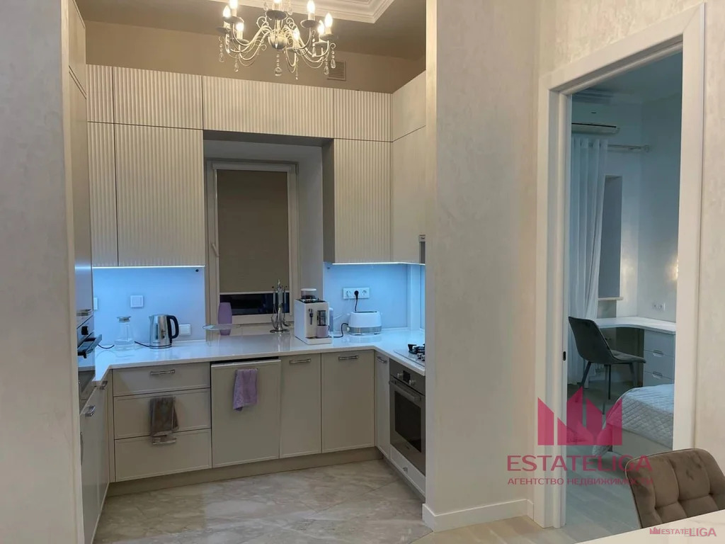 Аренда квартиры, ул. Садовая-Каретная - Фото 17