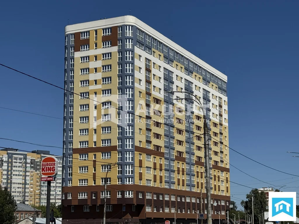 Продажа квартиры, Иваново, ул. Лежневская - Фото 1