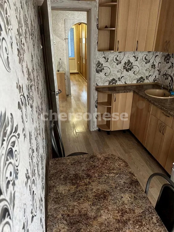 Продажа квартиры, Севастополь, Октябрьской Революции пр-кт. - Фото 3