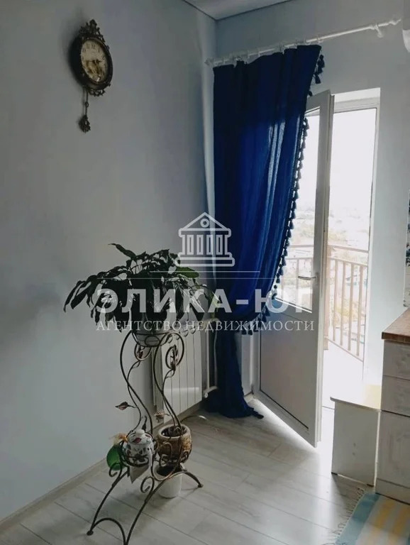 Продажа квартиры, Новомихайловский, Туапсинский район, Октябрьский ... - Фото 1