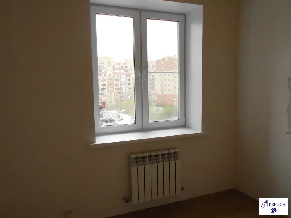 1-комнатная квартира 35 кв.м. у ОмГУ - Фото 9