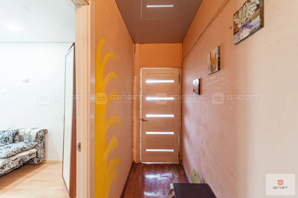 Продажа квартиры, Казань, ул. Коллективная - Фото 10