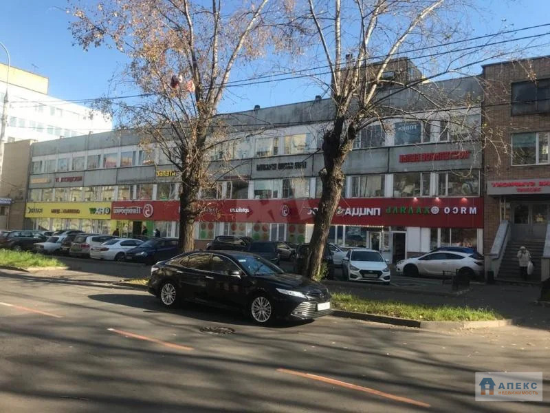 Аренда магазина пл. 540 м2 м. Семеновская в административном здании в ... - Фото 4