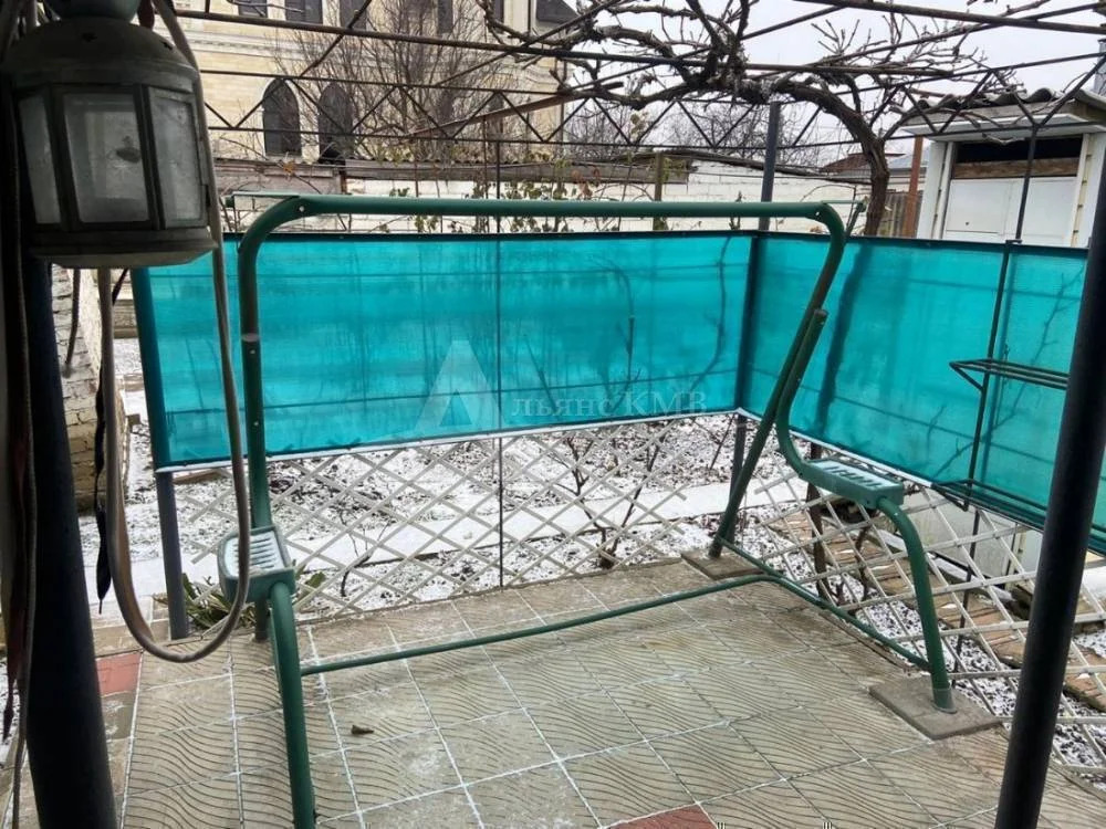 Продажа дома, Георгиевск, ул. Ленинградская - Фото 12