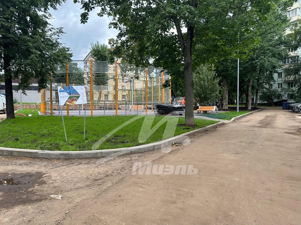 Продажа квартиры, м. Шаболовская, ул. Донская - Фото 16