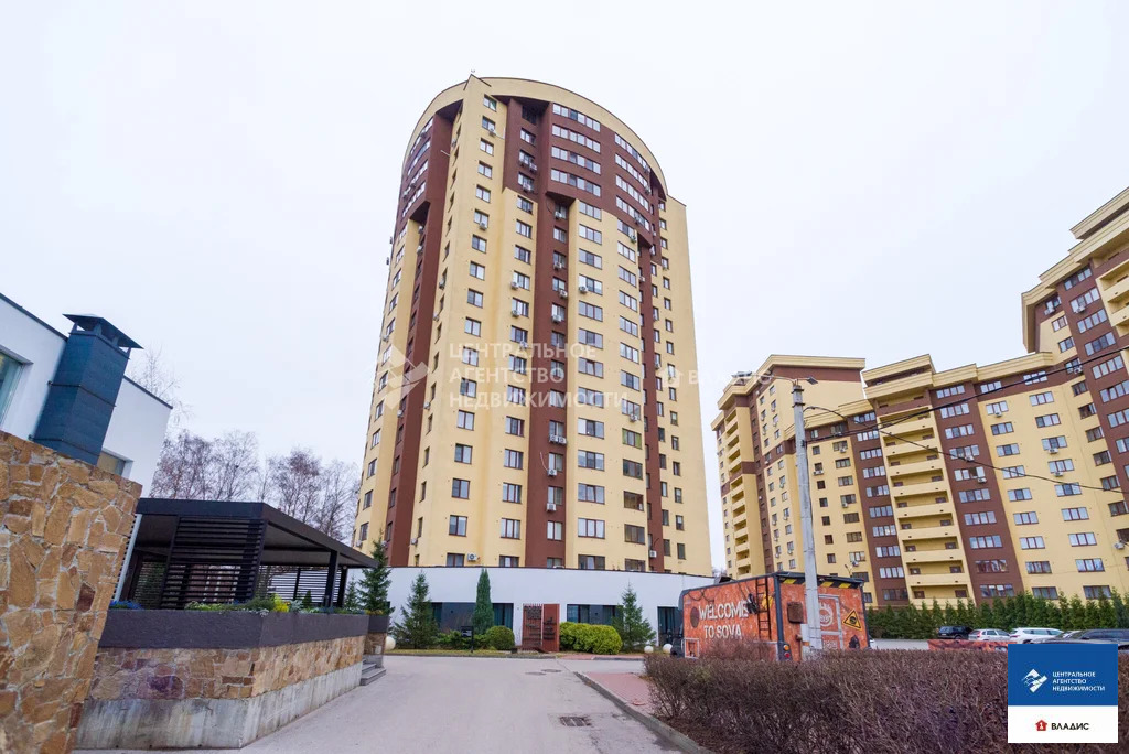 Продажа квартиры, Рязань, ул. Октябрьская - Фото 21