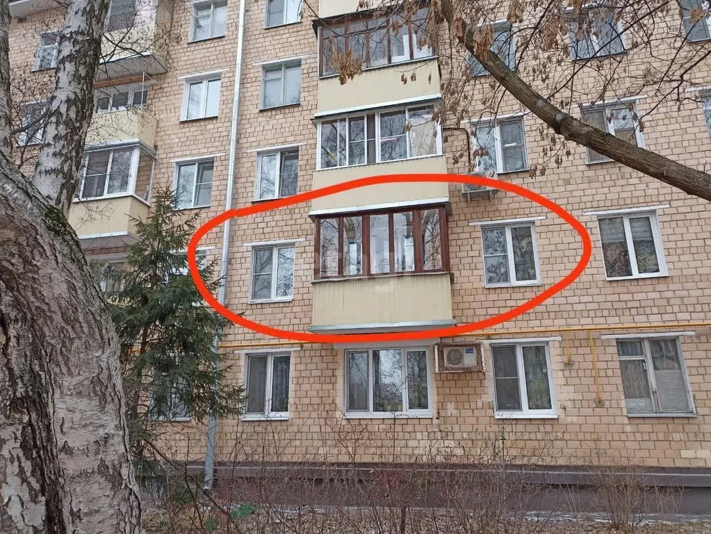 Продажа квартиры, Маршала Рокоссовского б-р. - Фото 2