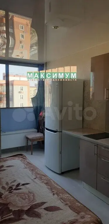 Квартира-студия, 20 м, 8/9 эт. д. Лопатино, г/о Ленинский - Фото 5