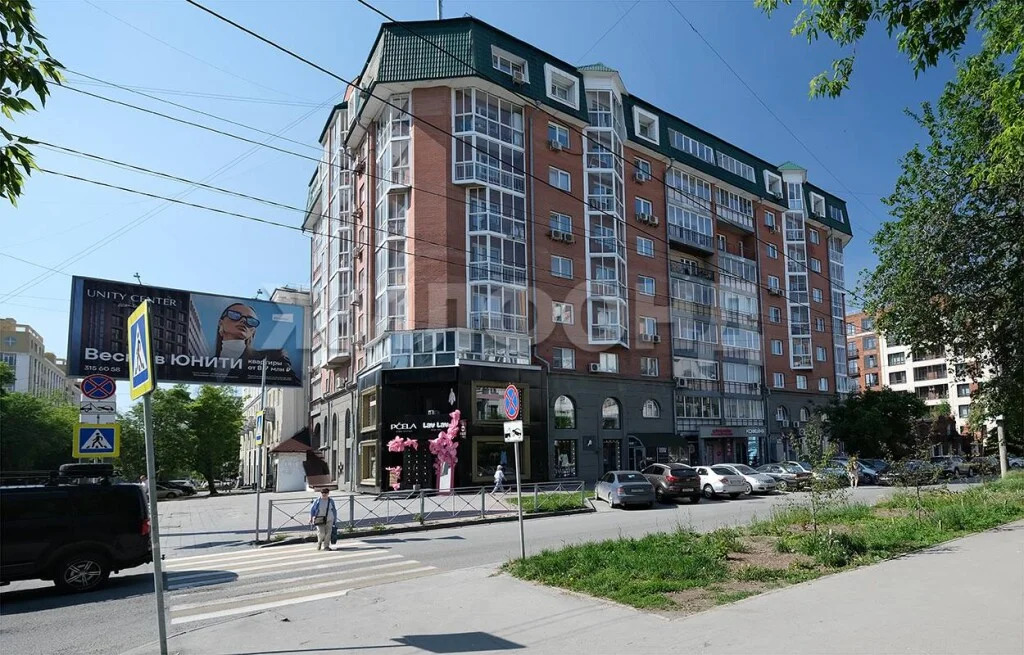 Продажа квартиры, Новосибирск, ул. Советская - Фото 39