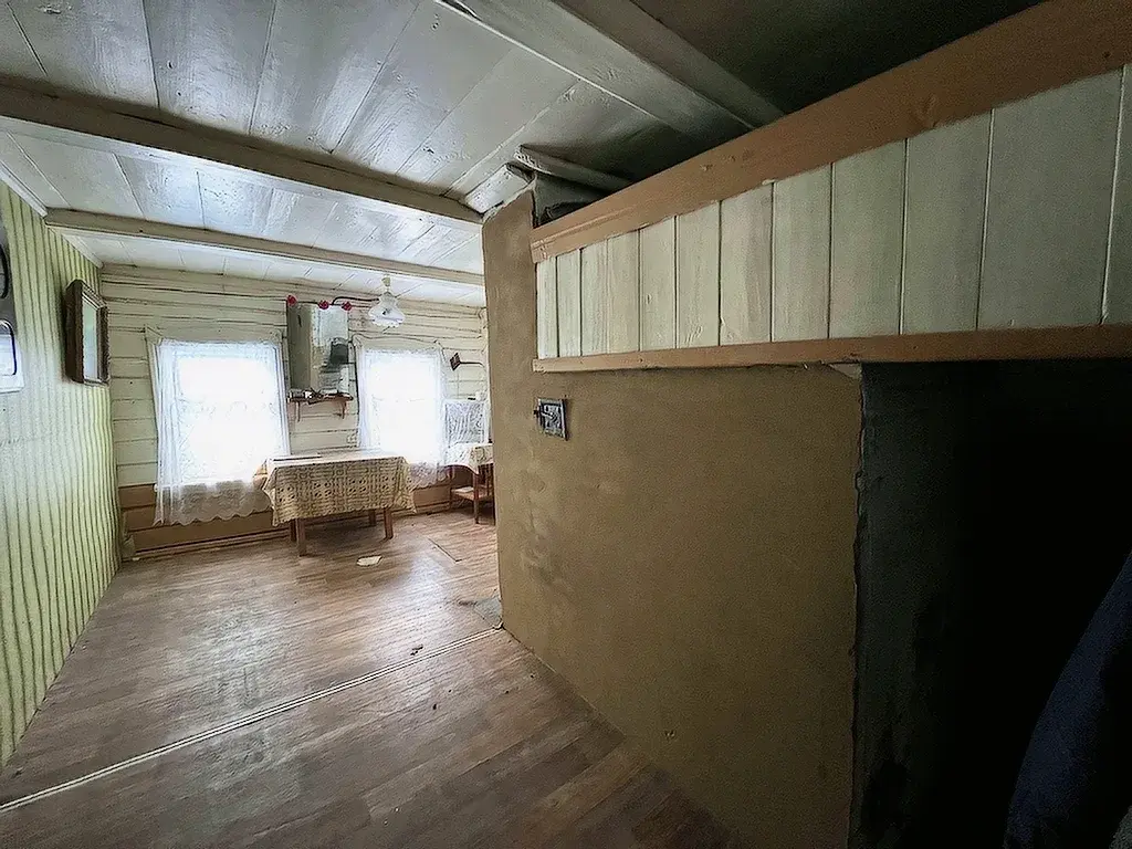 Часть дома в деревне Фролково - Фото 8