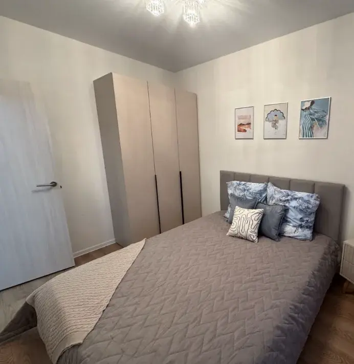 Лётная, 24 к1 1комн (28000) - Фото 2