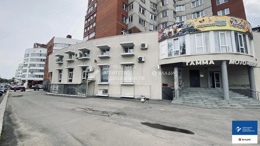 Продажа ПСН, Рязань, ул. Маяковского - Фото 3