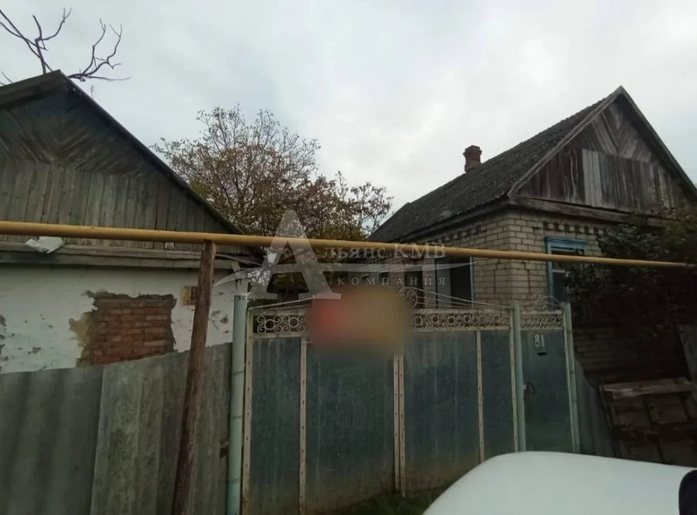 Продажа дома, Георгиевск, ул. Садовая - Фото 11