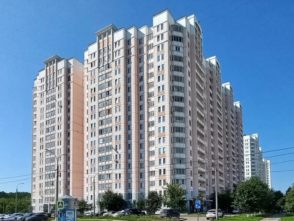Продажа квартиры, Подольск, ул. Юбилейная - Фото 1
